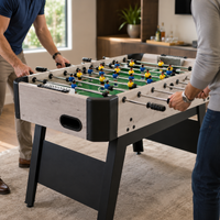 Elite Striker Foosball Table Felt & Flipper