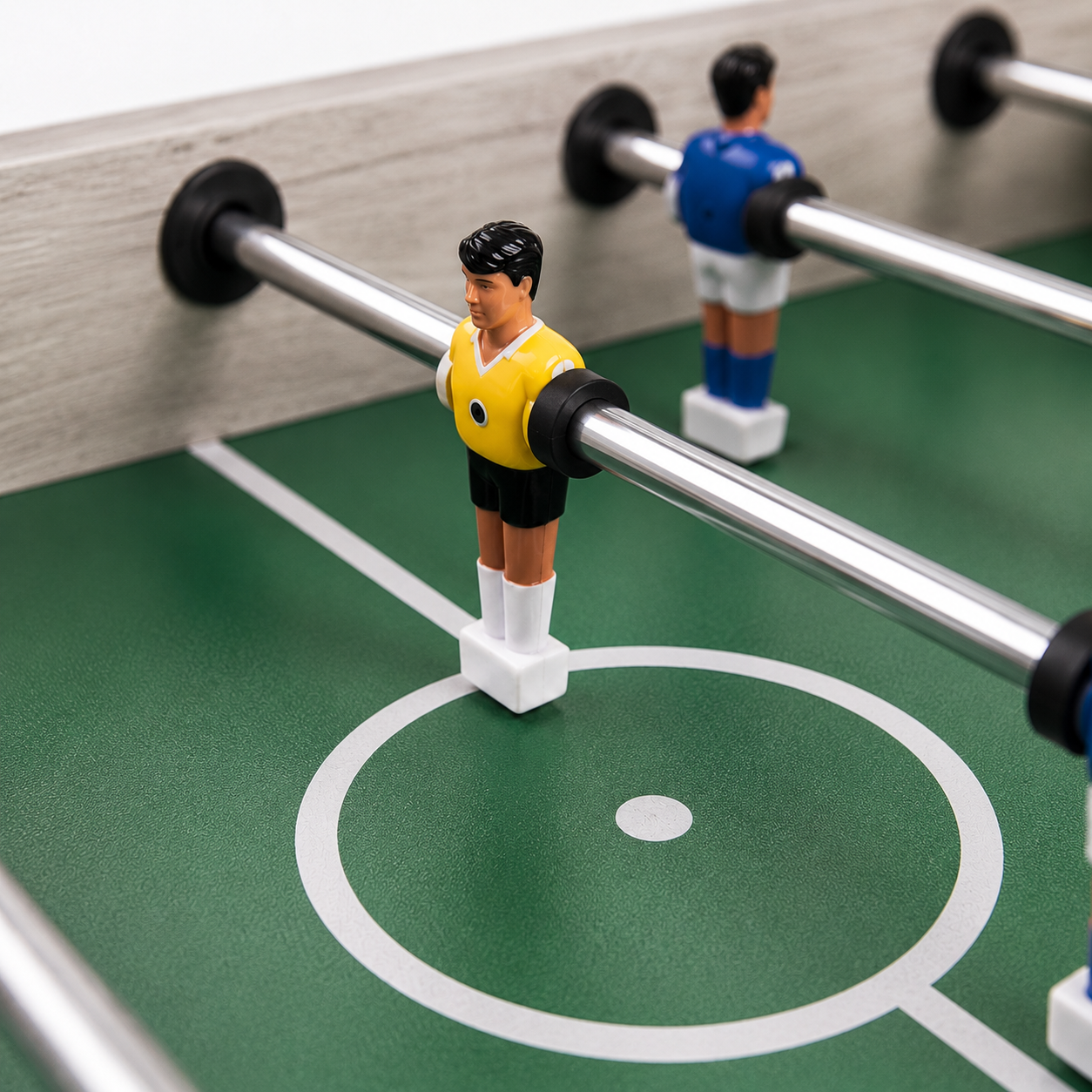 Elite Striker Foosball Table Felt & Flipper