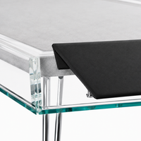 Grand Royale Poker Table Felt & Flipper